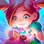 Fancy Blast: Puzzle in Fairy Tales