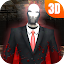 Scary Slender man 3D : Horror