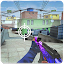 Combat Strike : Online Shooter