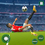 Real Soccer Football League 3d