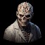 juego de terror laberinto ater