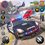 US Police ATV Transport Games