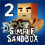 Simple Sandbox 2