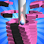 Helix Stack Jump: Bola Smash