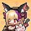 Pixel Saga: Squad RPG