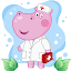 Hippo doctor: Kids hospital
