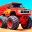Kids Car Games for Toddlers