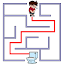 Maze Escape: Toilet Rush