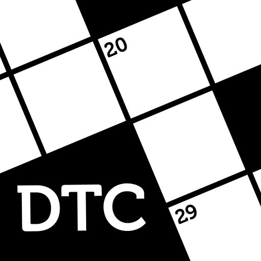 Play Daily Themed Crossword Puzzles Online