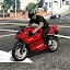 Traffic Bike City Driving