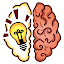Brain Crack
