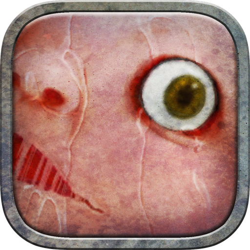 【閲覧注意】呪怨人形 -見てはいけない呪いのホラーアプリ-