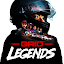 GRID™ Legends: Deluxe Edition