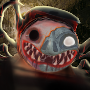 Graj Spider Train: Survival Shoot na PC