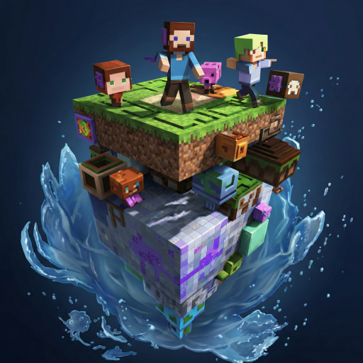 Craftsman 2: Building Craft