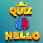 Quiz Hello: Quiz Questions & Answers. Trivia Games