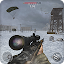 World War 2 Winter Heroes - Free Shooting Games