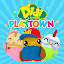 Didi & Friends Playtown
