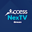 Access NexTV Stream