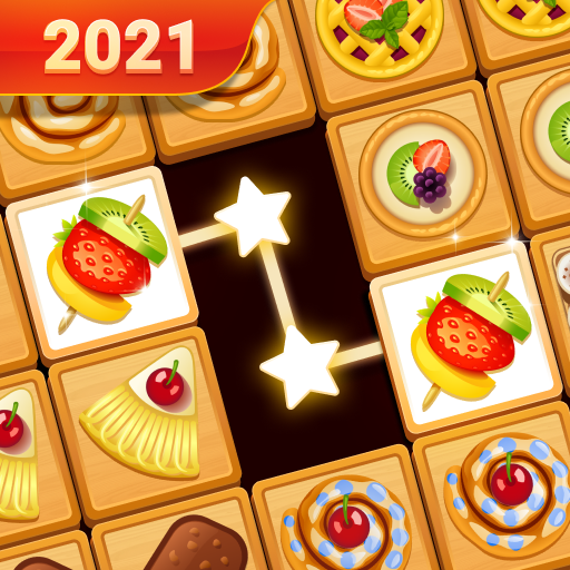Play Onet Puzzle - Tile Match Game Online