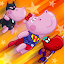 Kids Superheroes free