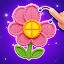 Knit Puzzle: Connect Shapes