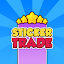 Sticker Trade