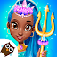 Power Girls Super City - Superhero Salon & Pets