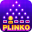 Plinko Lucky:Ball Falling Game