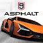 아스팔트 9: 레전드- 2018 신개념 아케이드 레이싱 게임