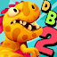 DINO BASH: Voyage du temps