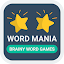 Word Mania - Brainy Word Games