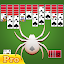 Spider Solitaire Pro
