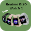 Realme DIZO Watch 2 Guide