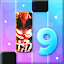 Piano Secret Tiles: Music Game