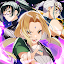 Pixel Combat Hero