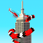 Idle Snake World: 3D Mega Smash & IO Hunting Fight
