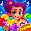 Balls Pop - Tap Bubbles and Burst Game