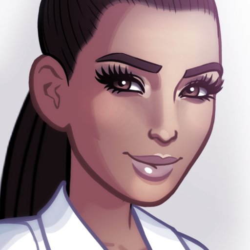 KIM KARDASHIAN: HOLLYWOOD
