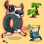 Anomaly Zoo: Monster Chase