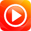 Player de vídeo - reprodutor de vídeo final