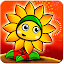 Flower Zombie War