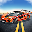 Car Parkour: Sky Racing 3D