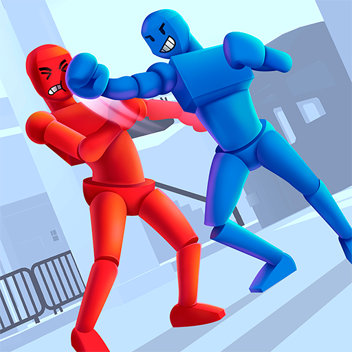 Play Stickman Ragdoll Fighter: Bash Online