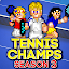 Tennis Champs Returns