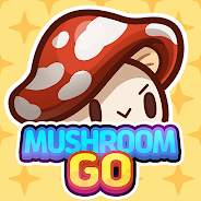 Spiele Mushroom Go für PC