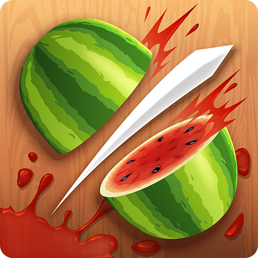 Play Fruit Ninja® Online