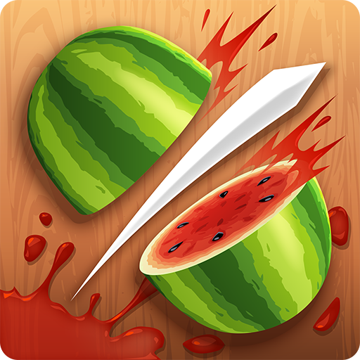 Fruit Ninja 🕹️ Play Now on GamePix