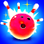 Bowling Go! - Best Realistic 10 Pin Bowling Games