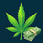 Hempire - Juego de Cultivo